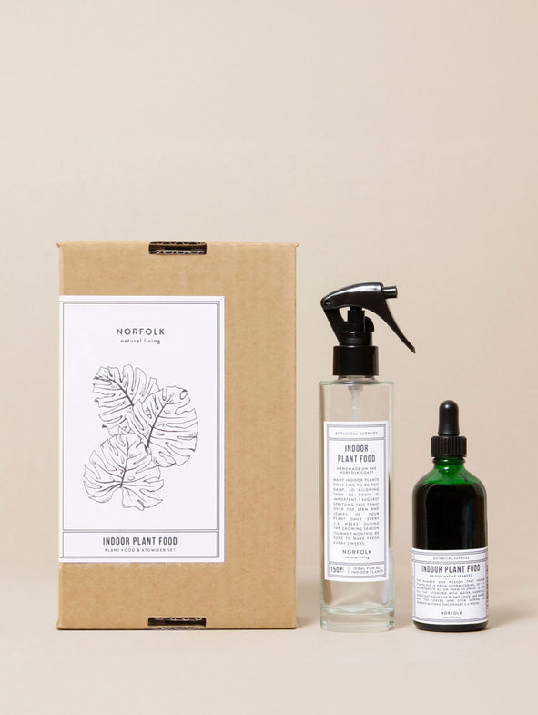 Plant Care Set
